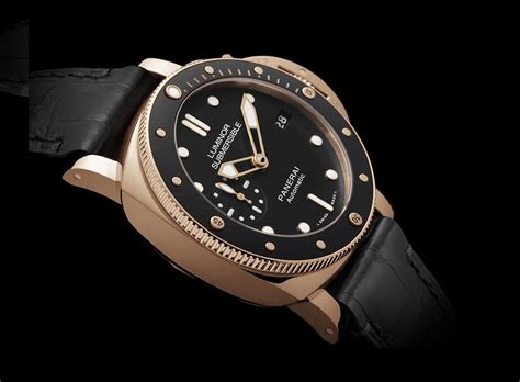 new panerai watches 2017|Panerai chronograph watches.